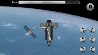 Space Shuttle - Flight Simulat screenshot 6