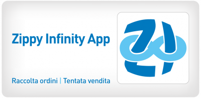 Zippy Infinity