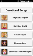 Devotional Songs screenshot 1