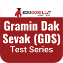 Gramin Dak Sevak (GDS) Mock Tests for Best Results