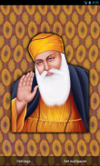 Guru Nanak Dev Ji LWP screenshot 3