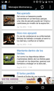 Medios SUD screenshot 1