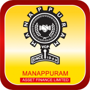 Manappuram Asset Finance Ltd screenshot 2