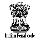 Indian Penal Code Icon