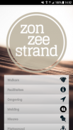 Zon Zee Strand screenshot 0