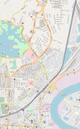 Yangon Offline Map screenshot 0