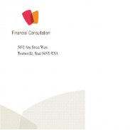 Envelope Cover Templates screenshot 11