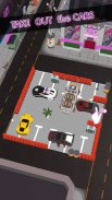 Car Escape: Parking Jam Clearing screenshot 2