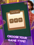 Tarneeb:Popular Card Game from the MENA screenshot 8
