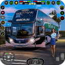 Bus Driving 2024 City Bus Game