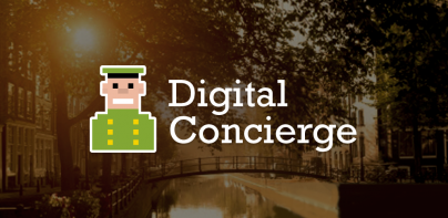 The Digital Concierge