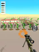 Pest Sniper screenshot 5