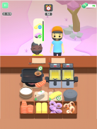 My Foodtruck 3D screenshot 3