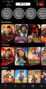 CeyFLiX screenshot 1