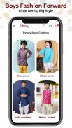 Mirraw Online Shopping App screenshot 1