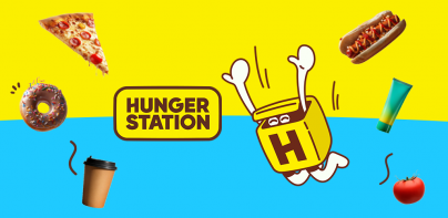 HungerStation