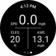 Ride with GPS - Bike Computer screenshot 9