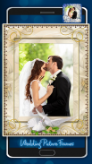 Wedding Picture Frames screenshot 1