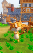 My Talking Cat screenshot 15