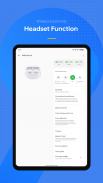 Wireless Earphones(ColorOS11) screenshot 3