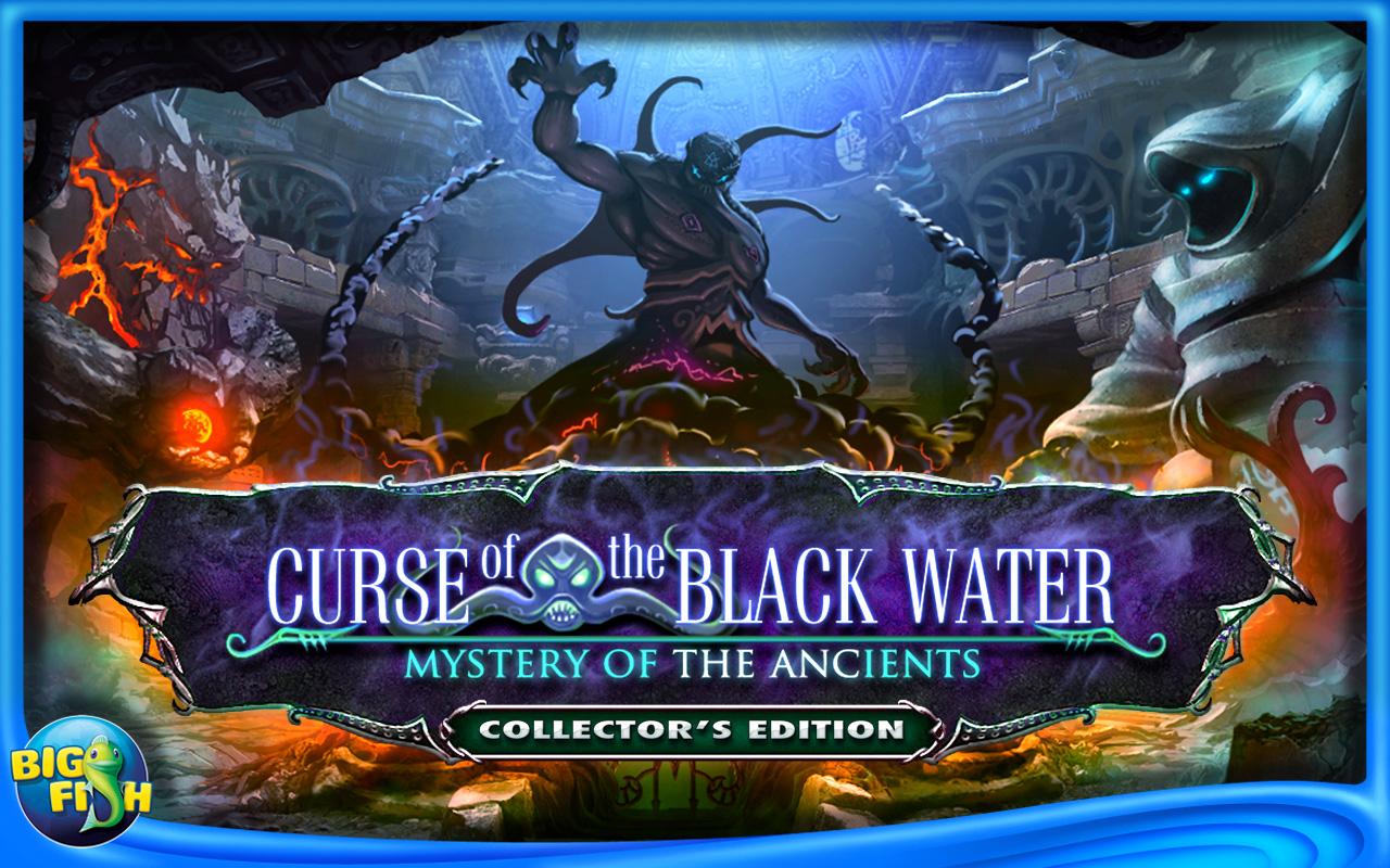 Mystery of the Ancients - Загрузить APK для Android | Aptoide