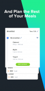 EatMyRide: Cycling & Nutrition Planning screenshot 4