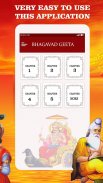 Bhagvad Geeta Audio Book & 17 screenshot 7