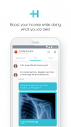 HealthTap for Doctors screenshot 4