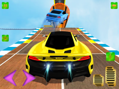 Open World GT Racing Car Games screenshot 0