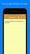 TheNote Notepad - Remainder Notes screenshot 6