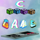 C 2048 Game Icon