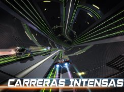 Cosmic Challenge Racing screenshot 8