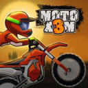 MOTOx3m-Bike Racing Game