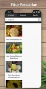 Resep Nasi Kuning Lezat screenshot 1