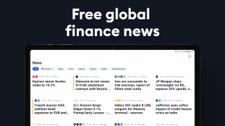 TradingView: FX・株価 チャート・ビットコイン screenshot 2