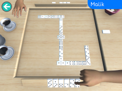 Domino Utama screenshot 0