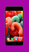 Candy Wallpaper screenshot 10