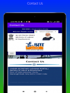 eShram Labour Registration Online All Over India screenshot 3