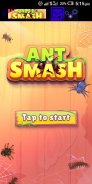 Ant smatch screenshot 0