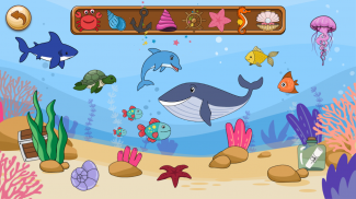 Baby games for toddlers. screenshot 5