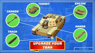 Tanks.io screenshot 5