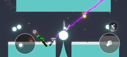 Boxes Fight screenshot 0