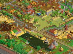 Wildlife Park: Wild Creatures screenshot 12