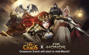 Might & Magic Heroes: Era of Chaos screenshot 20
