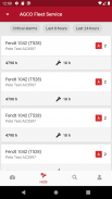AGCO Connect Dealer App screenshot 4
