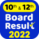 Board Exam Results 2018, 10th & 12th Class Results Icon