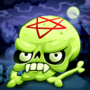 Monsterkiller: Übles Puzzle Icon