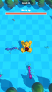Ants Defense screenshot 0