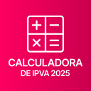 Calculadora de IPVA 2025