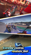 Moto Race Master screenshot 3